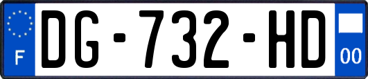 DG-732-HD