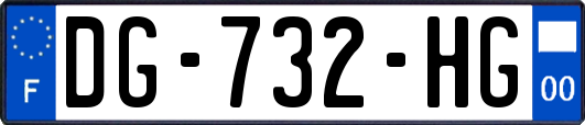 DG-732-HG