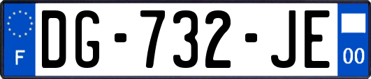 DG-732-JE