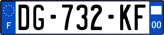 DG-732-KF