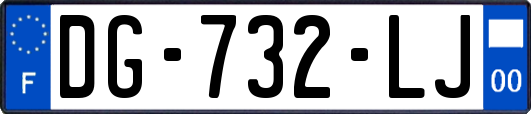 DG-732-LJ