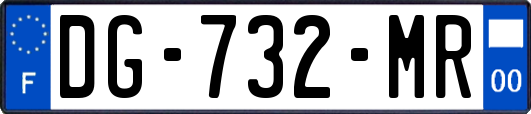 DG-732-MR