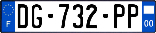 DG-732-PP