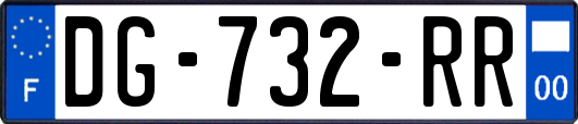 DG-732-RR