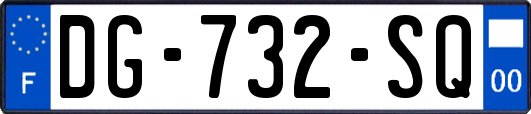 DG-732-SQ