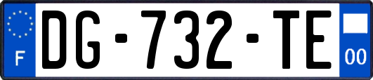 DG-732-TE
