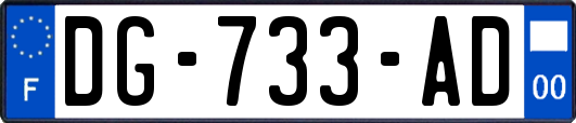 DG-733-AD