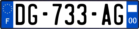 DG-733-AG