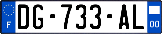 DG-733-AL