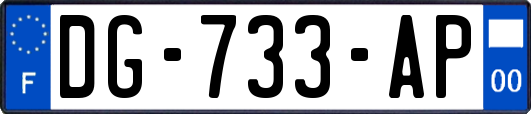 DG-733-AP