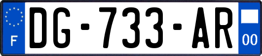 DG-733-AR