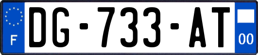 DG-733-AT