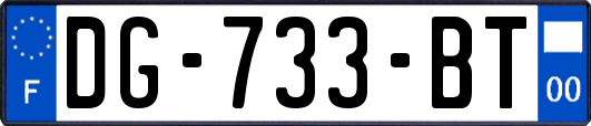 DG-733-BT