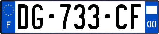 DG-733-CF