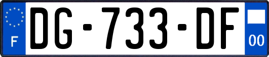 DG-733-DF