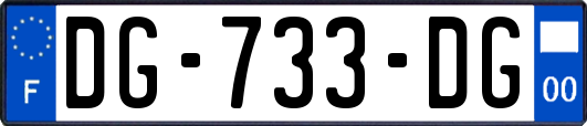 DG-733-DG