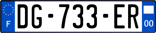 DG-733-ER