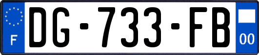 DG-733-FB