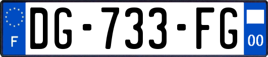 DG-733-FG