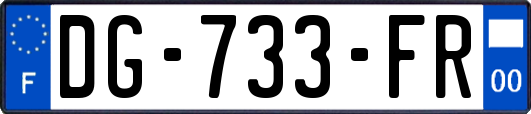 DG-733-FR