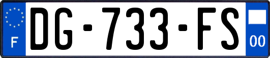 DG-733-FS