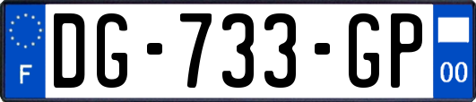 DG-733-GP