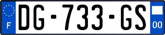 DG-733-GS