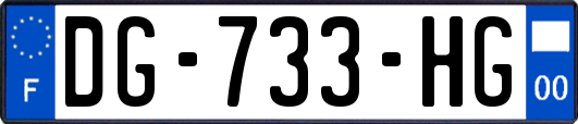 DG-733-HG