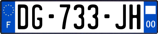 DG-733-JH