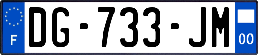 DG-733-JM