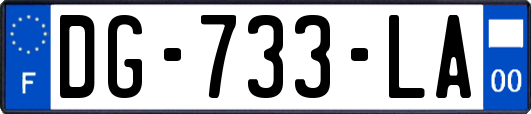 DG-733-LA