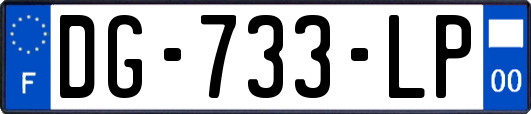 DG-733-LP