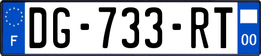 DG-733-RT