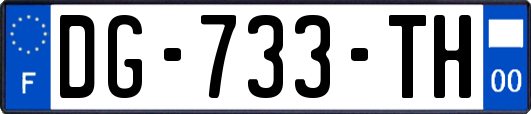 DG-733-TH
