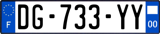 DG-733-YY
