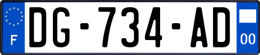 DG-734-AD