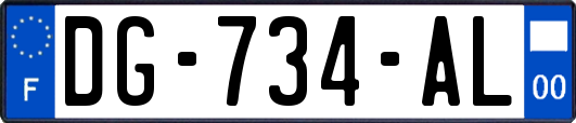 DG-734-AL