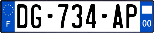 DG-734-AP