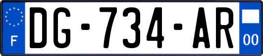 DG-734-AR