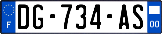 DG-734-AS