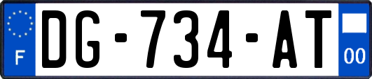 DG-734-AT