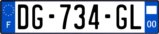 DG-734-GL