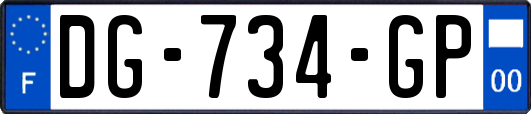 DG-734-GP