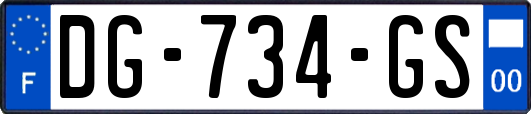 DG-734-GS