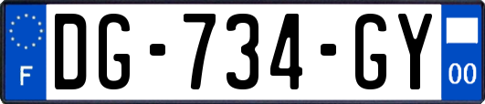 DG-734-GY