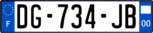 DG-734-JB