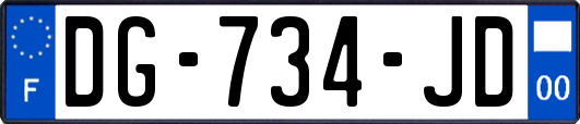 DG-734-JD