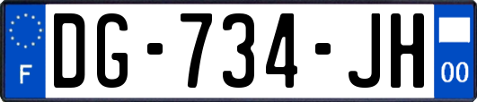 DG-734-JH