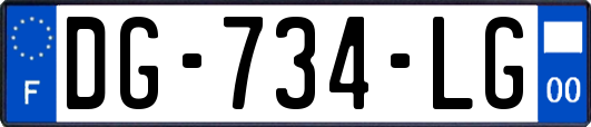 DG-734-LG