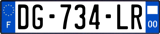 DG-734-LR